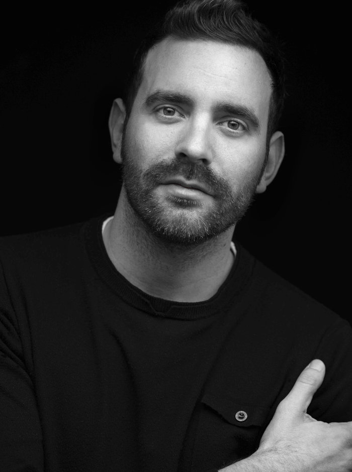 Matteo Zorzenoni