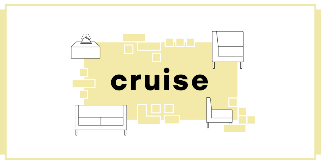 Cruise: la soluzione per la reception del tuo ufficio