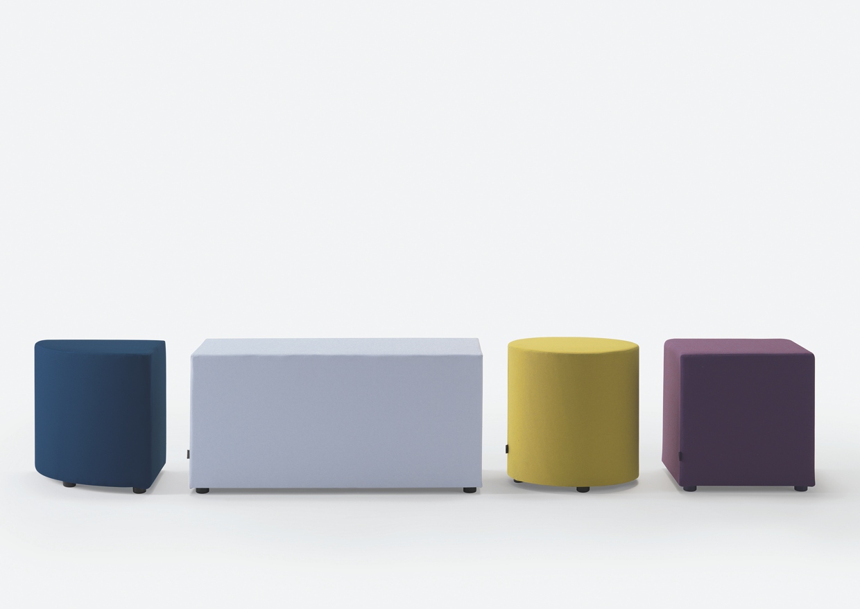 Cromoterapia: come utilizzare i colori in ufficio e aumentare la produttività