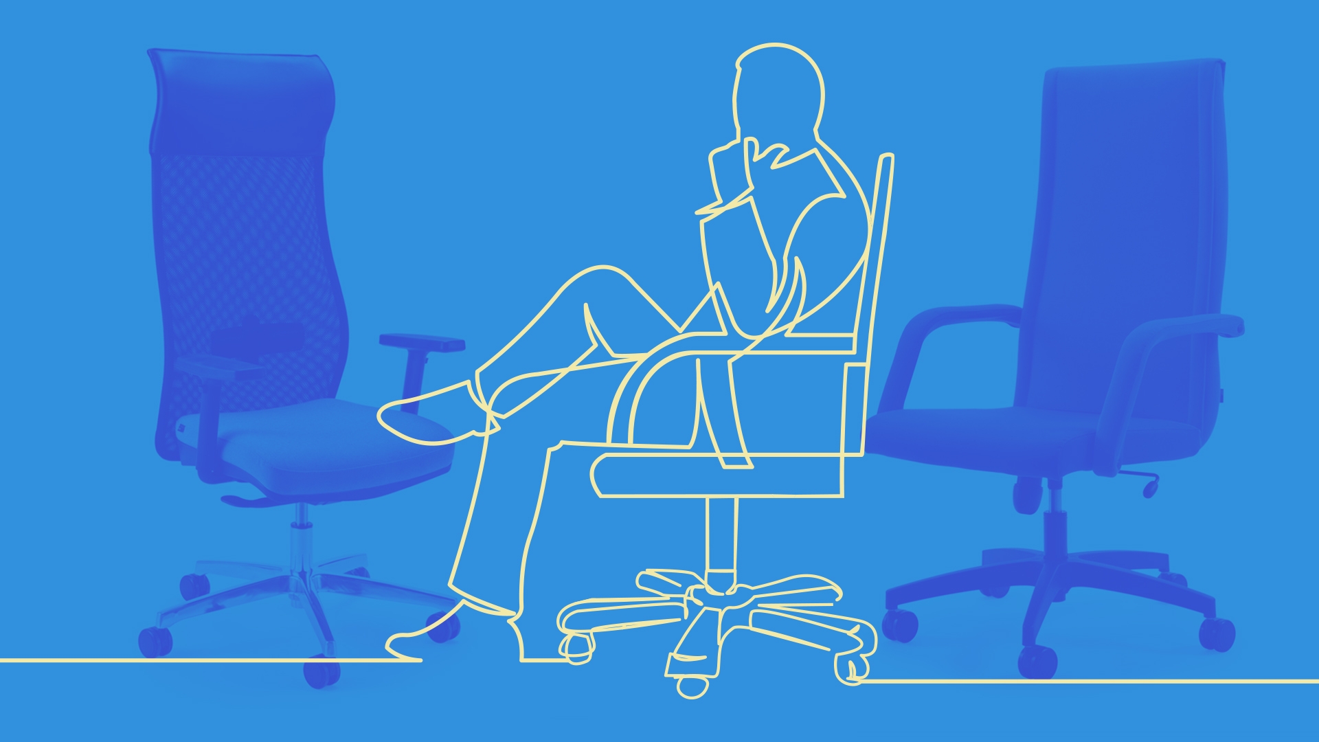 I benefici delle sedie ergonomiche