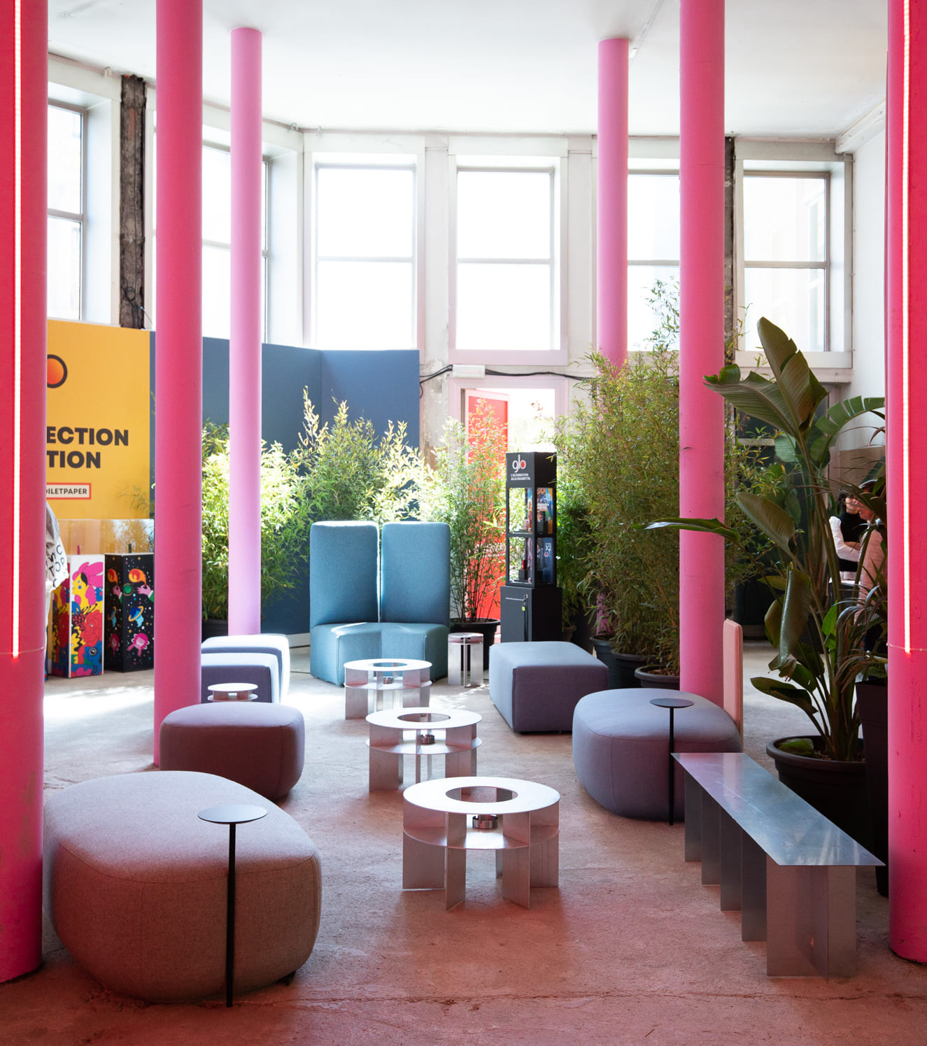 Fuorisalone Milano 2023