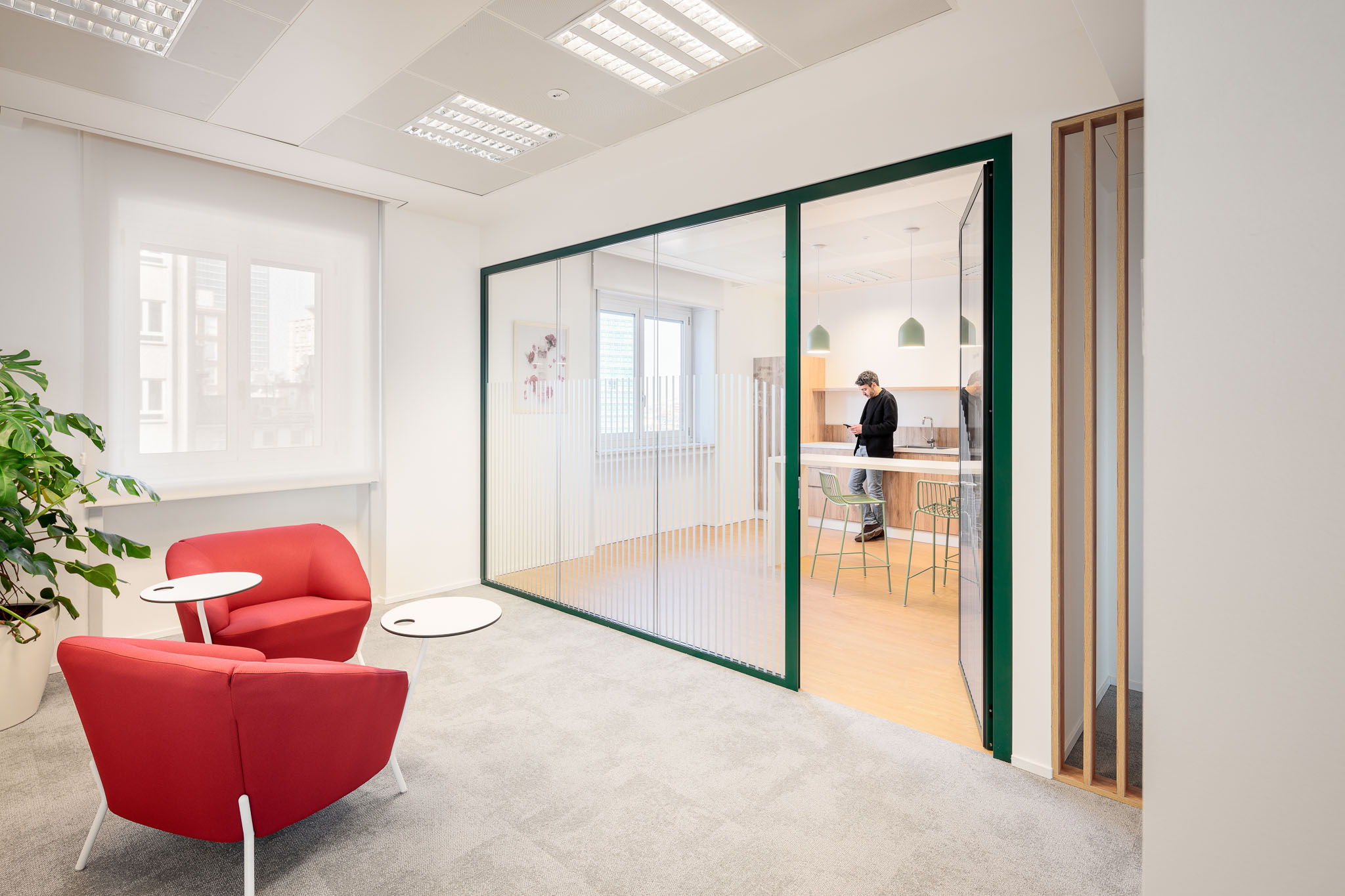 Nuxe Laboratoires sceglie l’anima soffice di Nuvola
