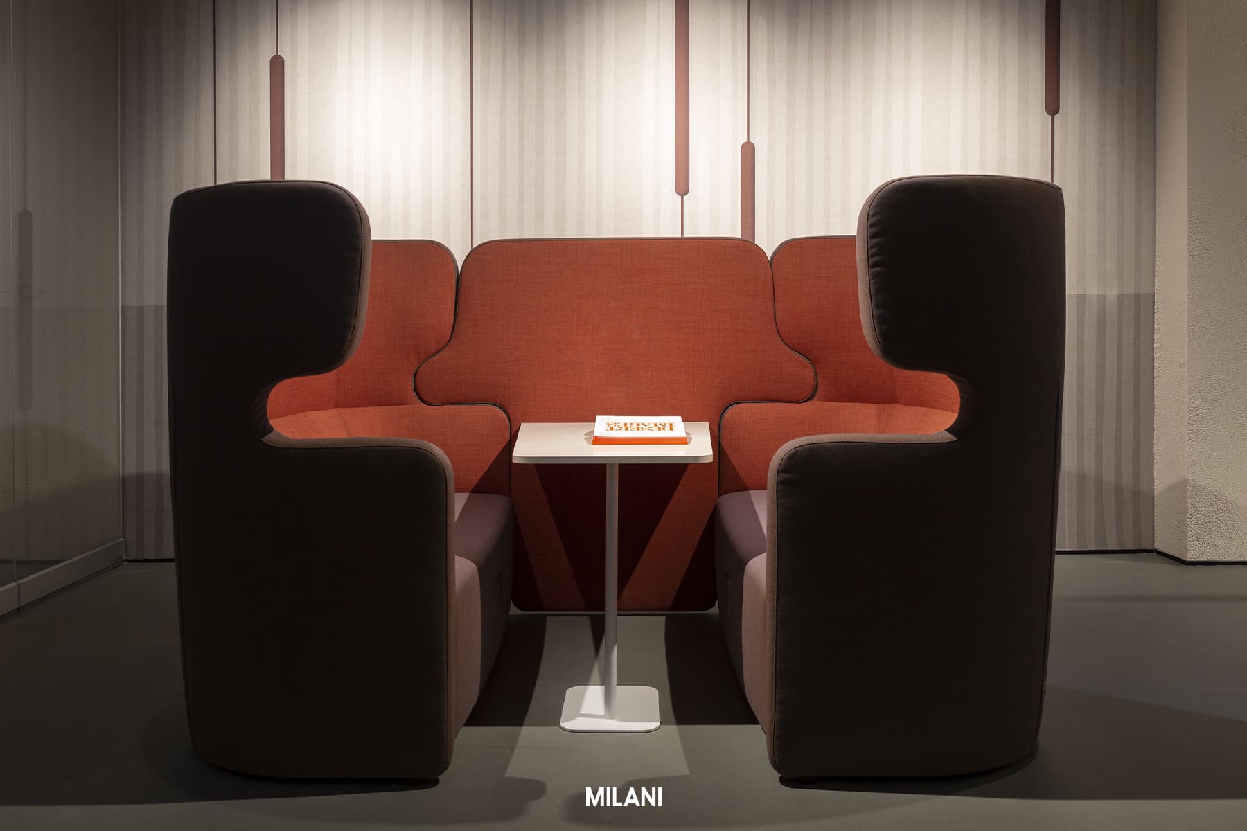 MILANI entra a fare parte del nuovo hub inaugurato da Pianca&Partners