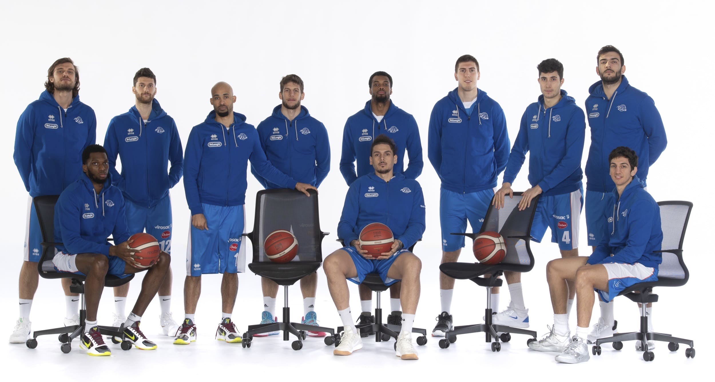 Milani x Treviso Basket