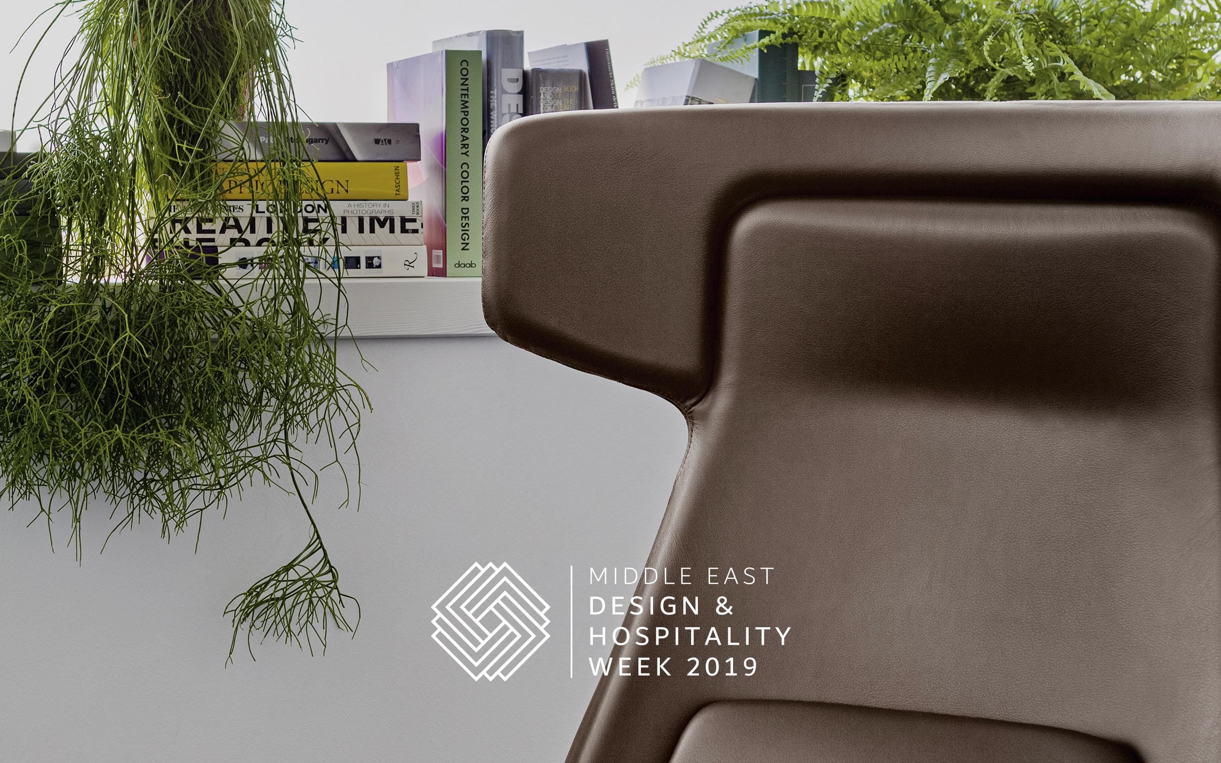 Middle East Design and Hospitality Week 2019