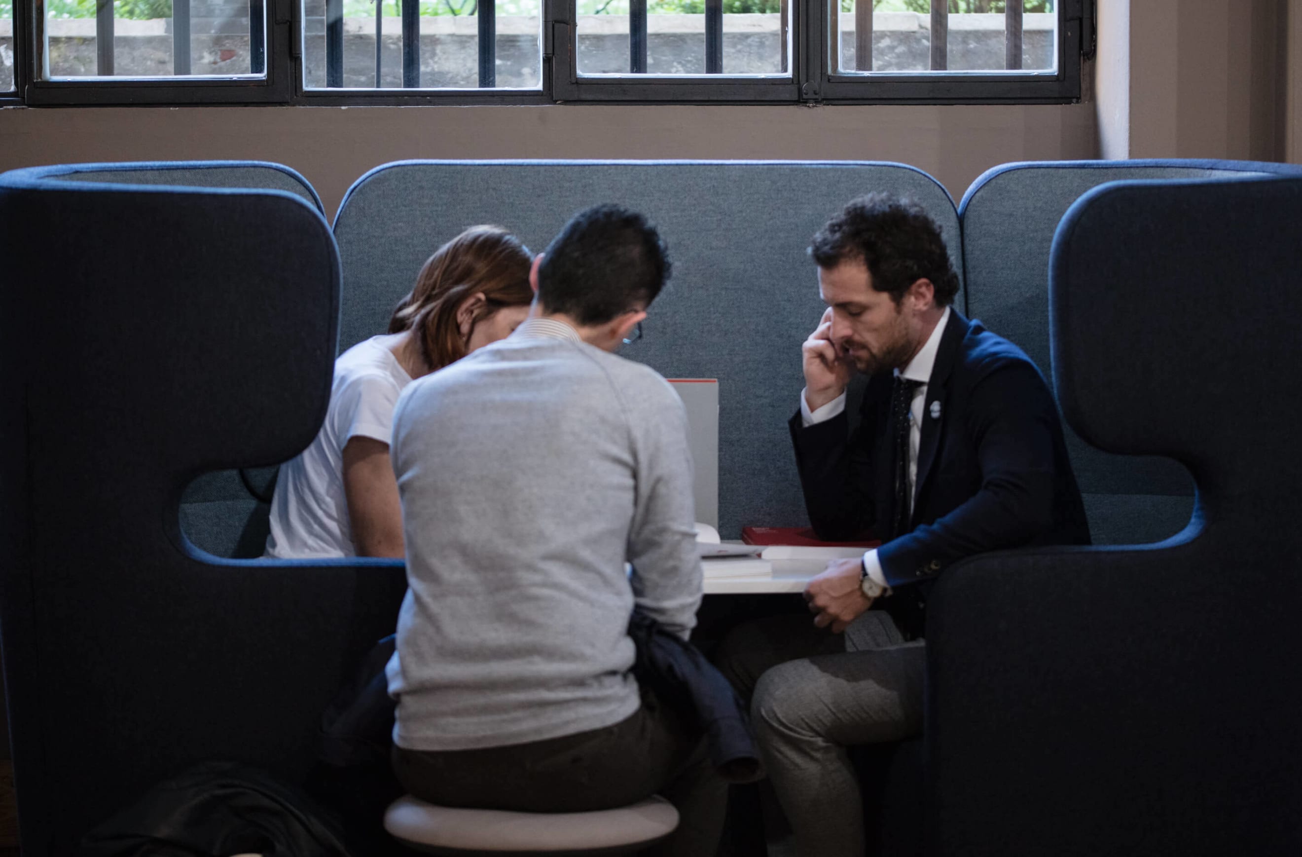 Fuorisalone 2019: less Milano more Milani