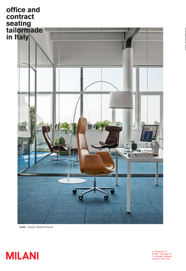 Abitare pubblica Nordic