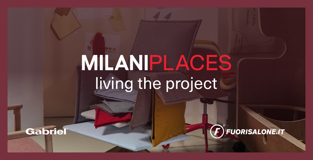 Semaine du Design 2026 : nouvelles collections au cœur de Brera