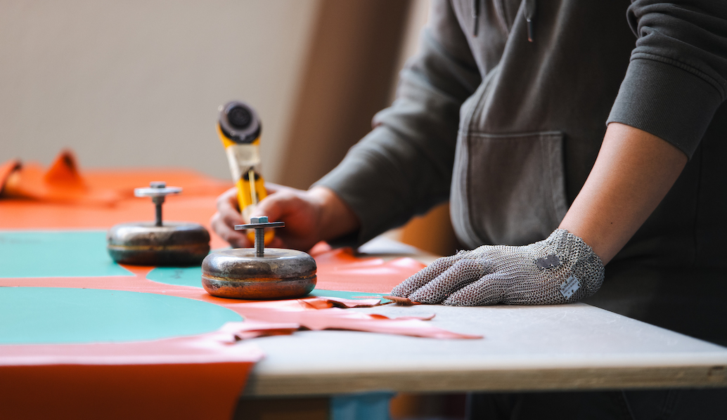 Tailormade, comfort e competenza sartoriale