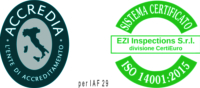 Accredia+ISO 14001_IAF29